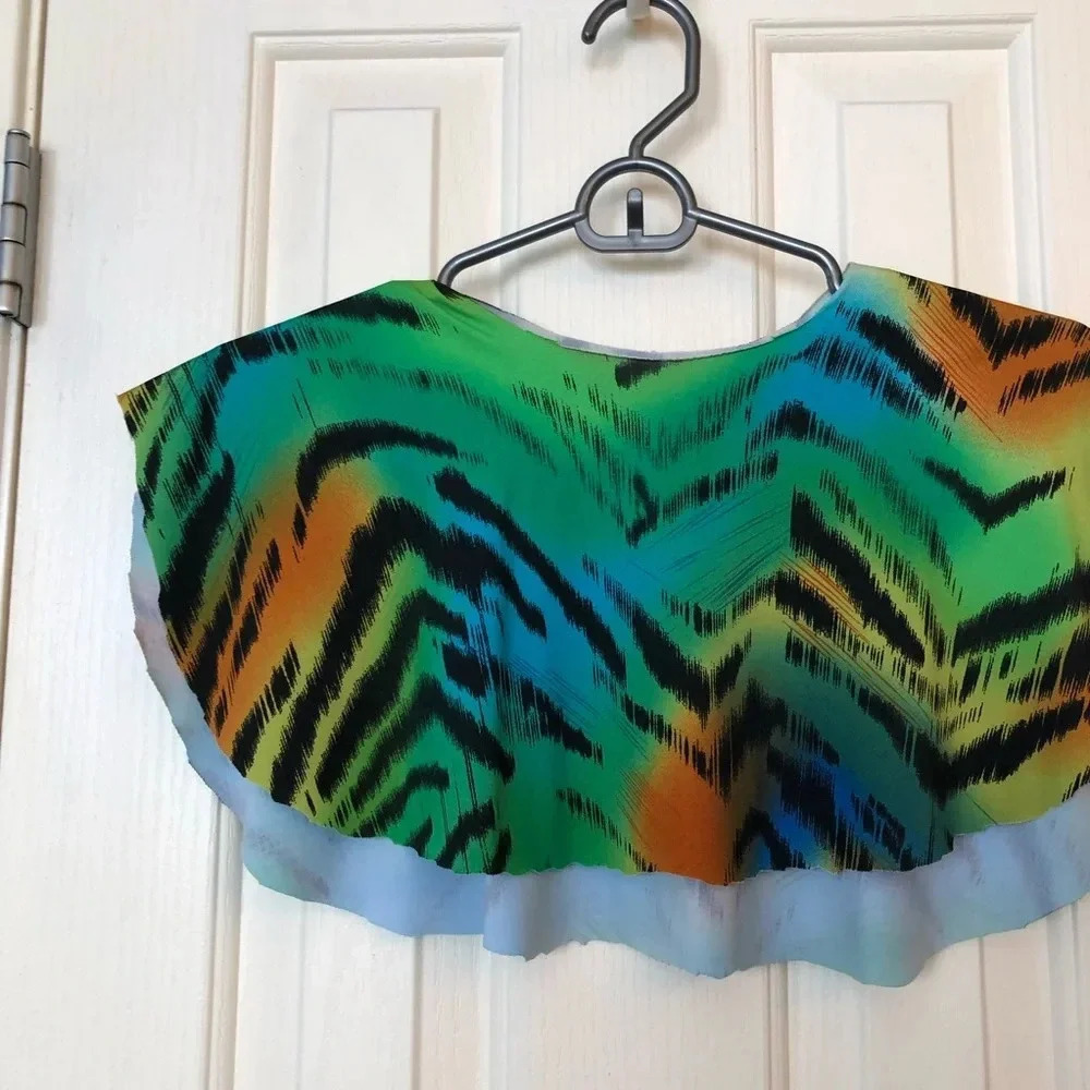 Handmade Circle Skirt Size Small